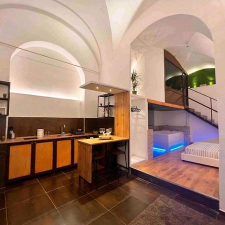 Mascagni Home Suite Catania Bagian luar foto
