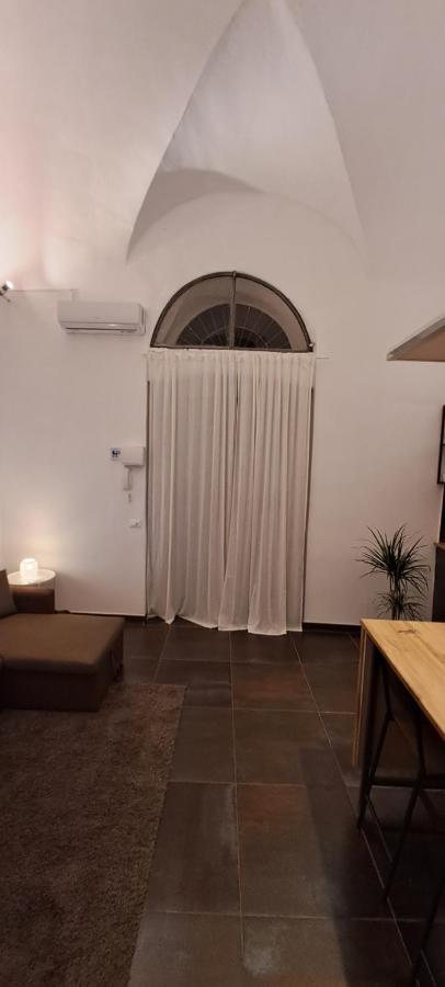 Mascagni Home Suite Catania Bagian luar foto