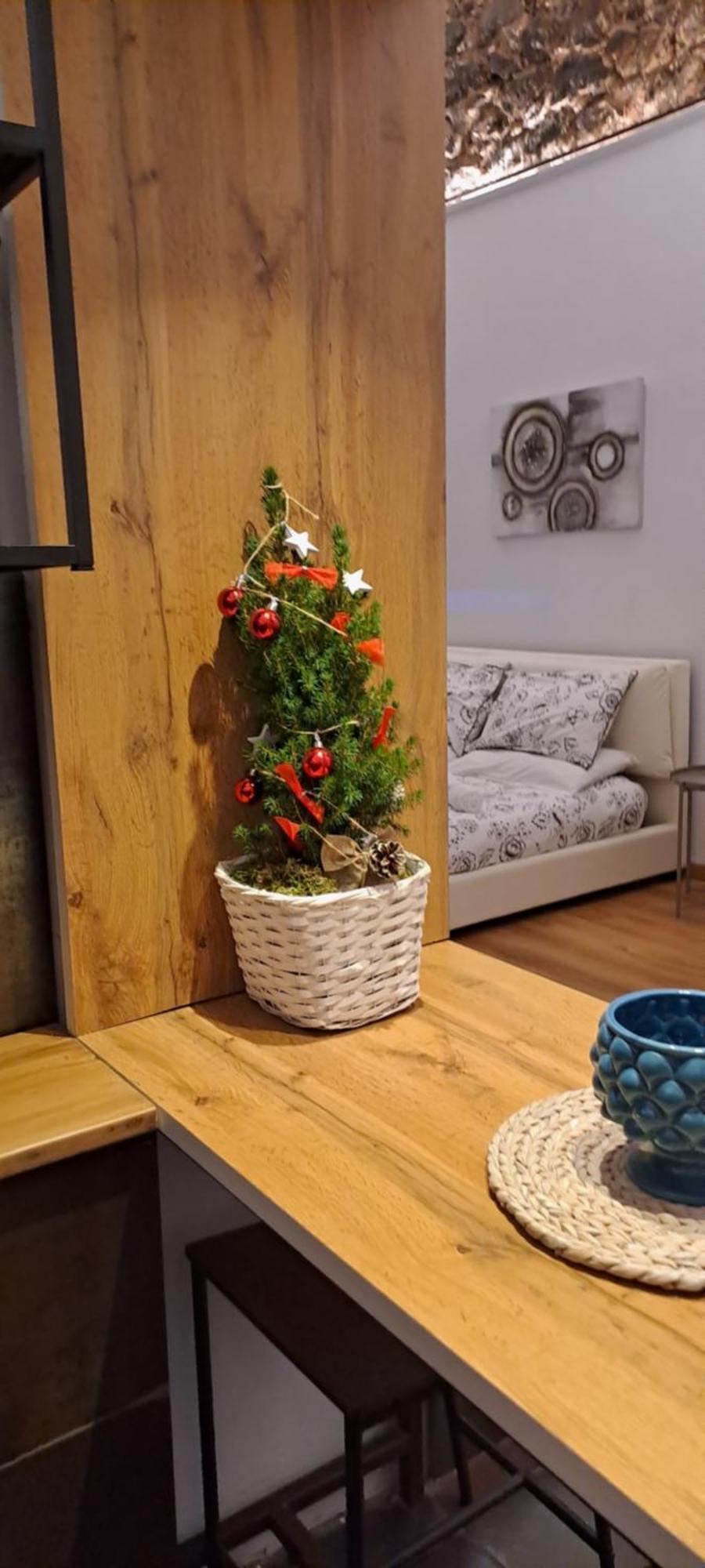 Mascagni Home Suite Catania Bagian luar foto