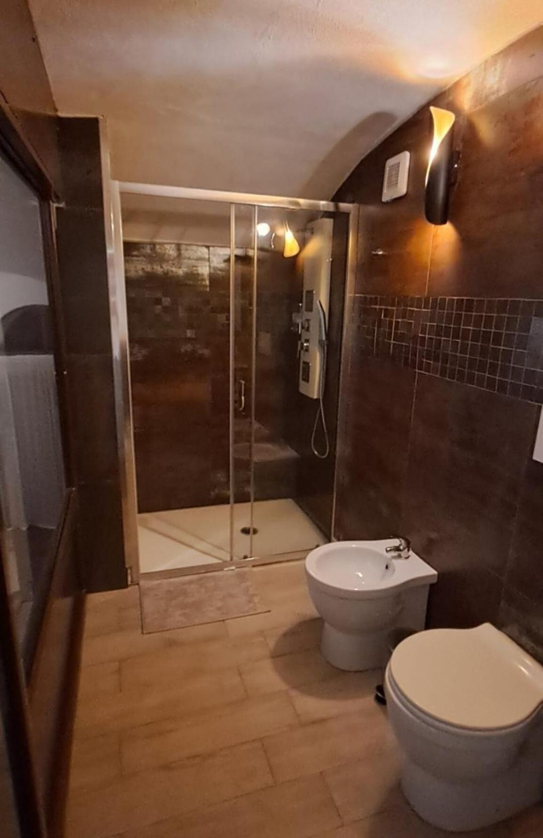 Mascagni Home Suite Catania Bagian luar foto