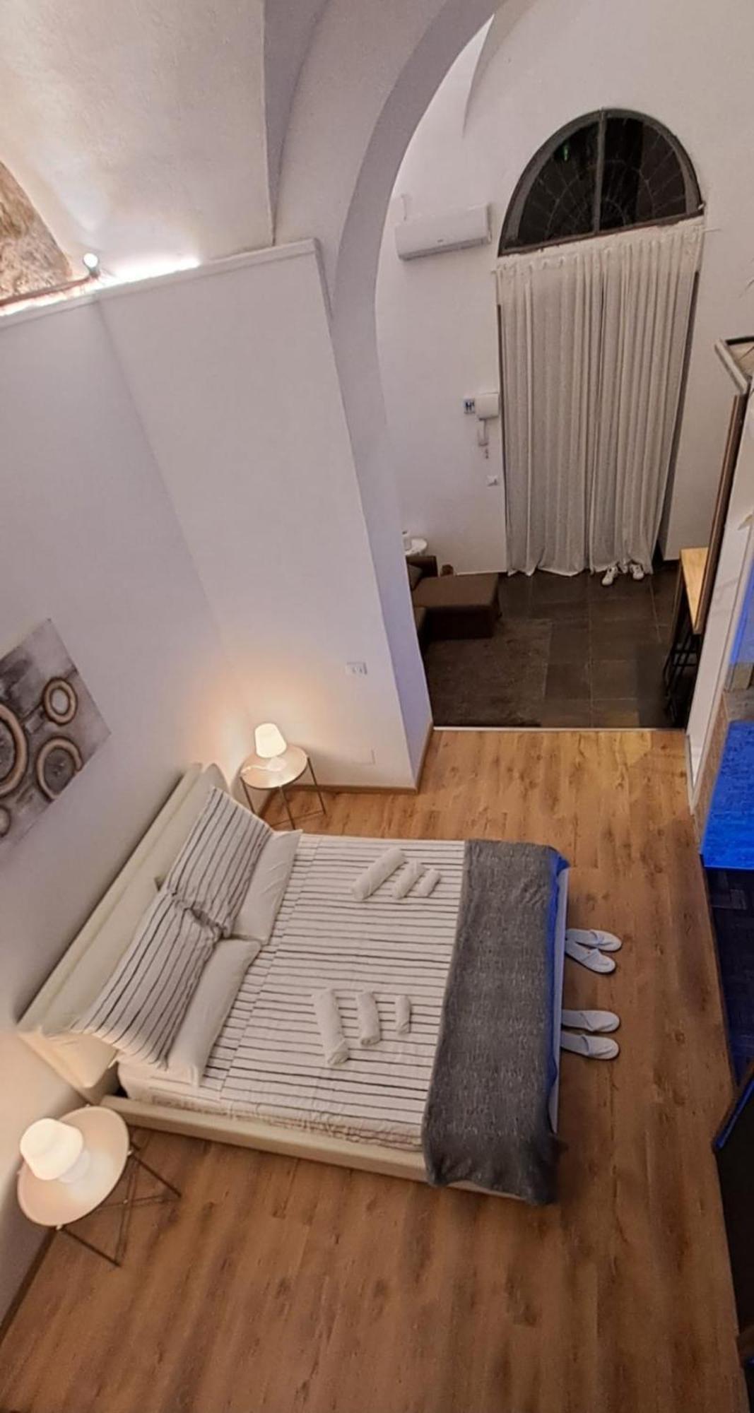 Mascagni Home Suite Catania Bagian luar foto